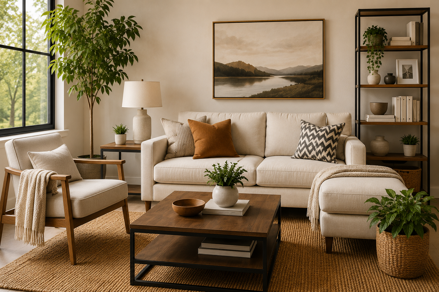 Indoor Furniture