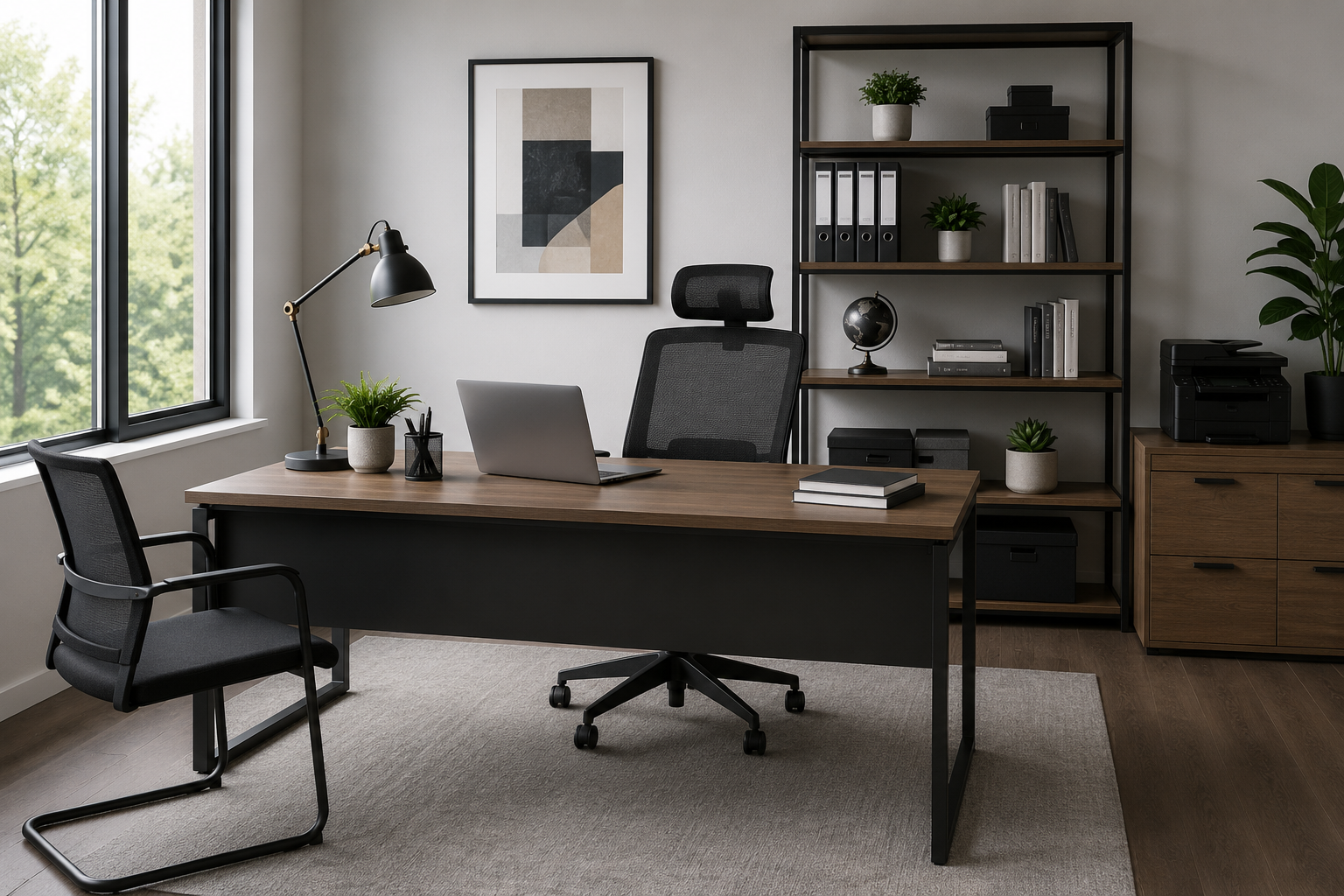 Office Furniture