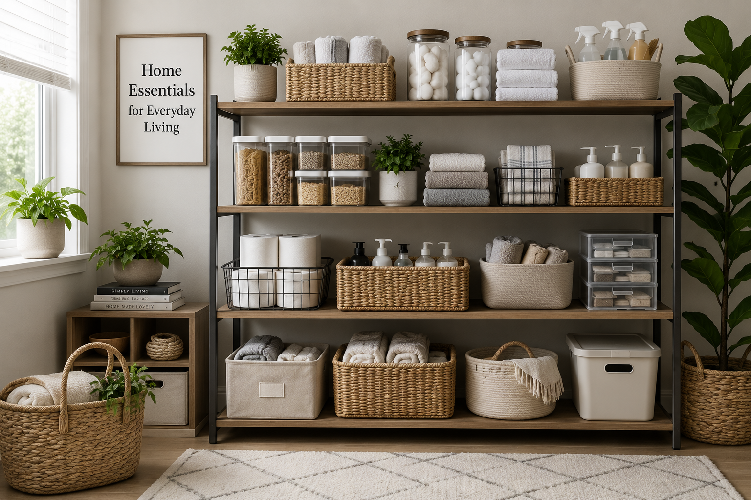 Home Essentials